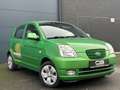 Kia Picanto *** 1.1i 12v EX - 08/2007 - KEURING / CT OK *** Green - thumbnail 3