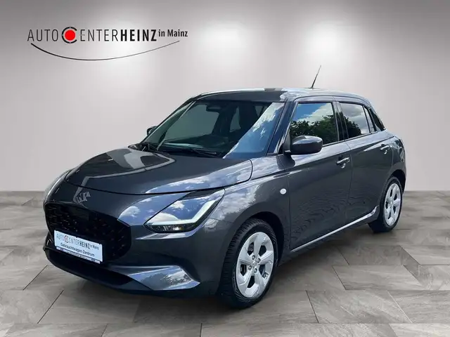 Suzuki Swift 1.2 Dualjet Hybrid 61 kW Comfort