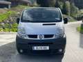 Renault Trafic Kombi L1H1 1,9 dCi kurz NL 1000 Argent - thumbnail 3