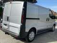 Renault Trafic Kombi L1H1 1,9 dCi kurz NL 1000 Argent - thumbnail 2