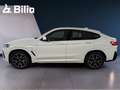 BMW X4 xDrive30d M Sportpaket Head-Up HiFi DAB LED Blanc - thumbnail 3