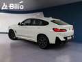 BMW X4 xDrive30d M Sportpaket Head-Up HiFi DAB LED Blanc - thumbnail 2