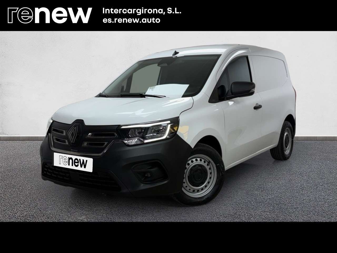 Renault Kangoo Fg. E-Tech L1 Start EV45 DC80 90kW 22kWh - foto 1