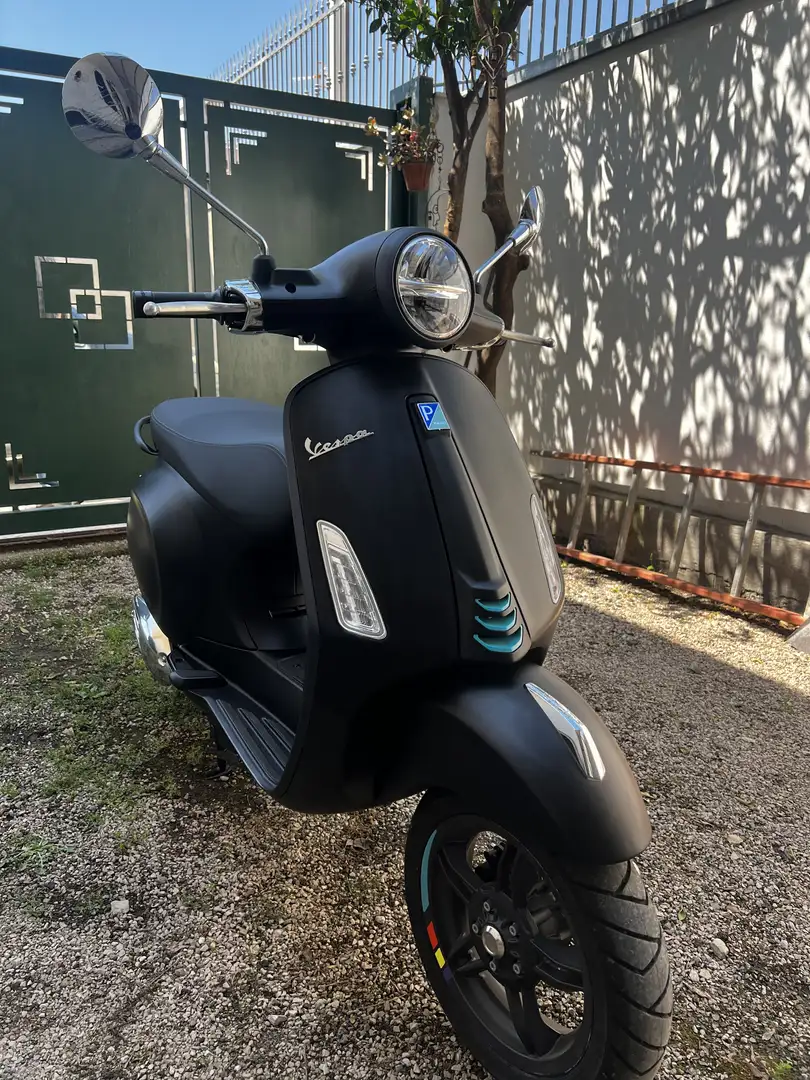 Vespa Primavera 150 3V vespa primavera 150 S - 1