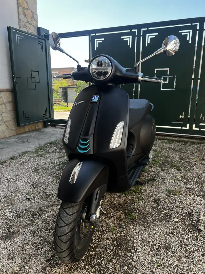 Vespa Primavera 150 3V vespa primavera 150 S - 2