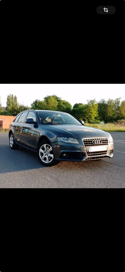 Audi A4 Avant 2.0 TDi DPF - 2