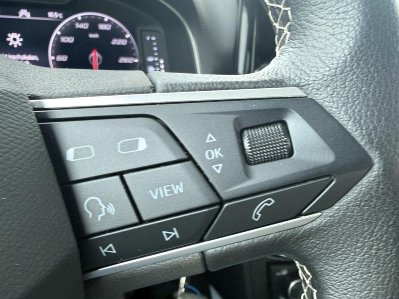 SEAT Arona 1.0 TSI Style Business Connect Airco- — photo 16