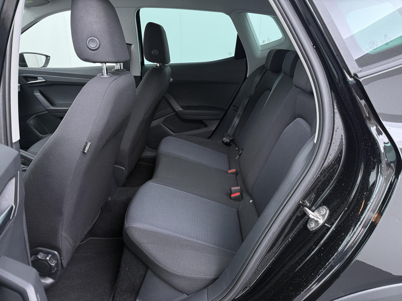 SEAT Arona 1.0 TSI Style Business Connect Airco- — photo 10