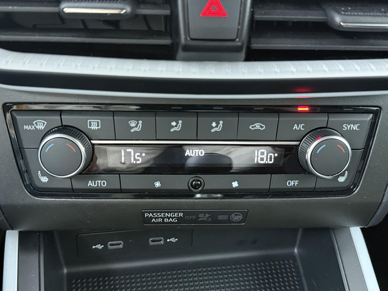 SEAT Arona 1.0 TSI Style Business Connect Airco- — photo 19