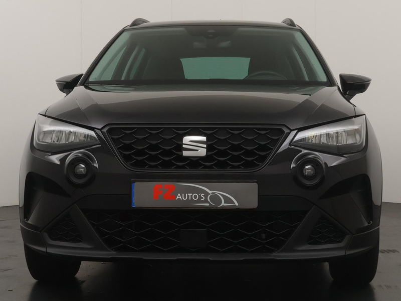 SEAT Arona 1.0 TSI Style Business Connect Airco- — photo 8