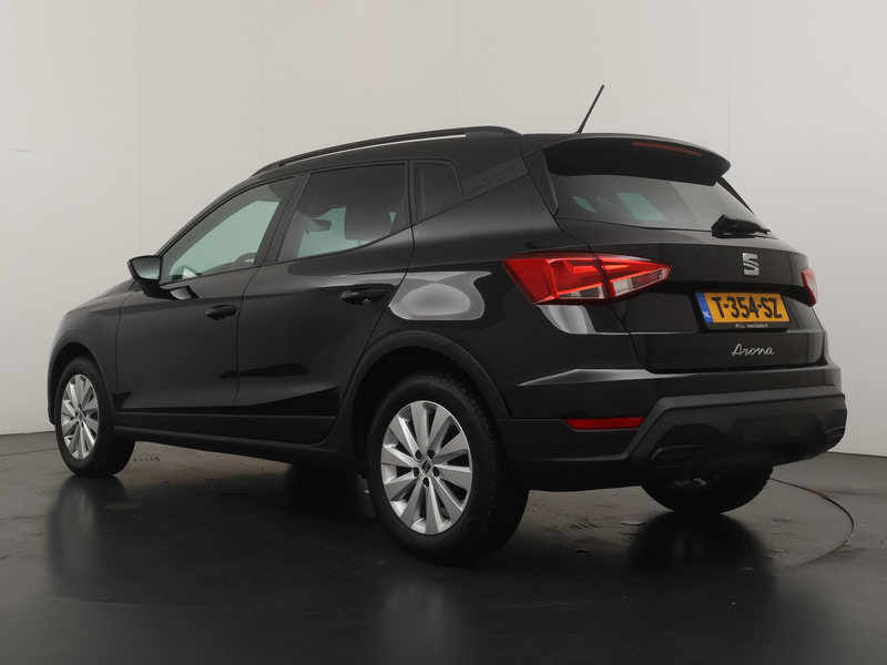 SEAT Arona 1.0 TSI Style Business Connect Airco- — photo 3
