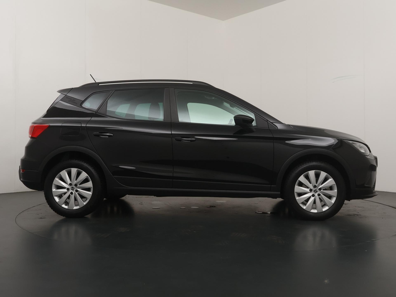 SEAT Arona 1.0 TSI Style Business Connect Airco- — photo 6