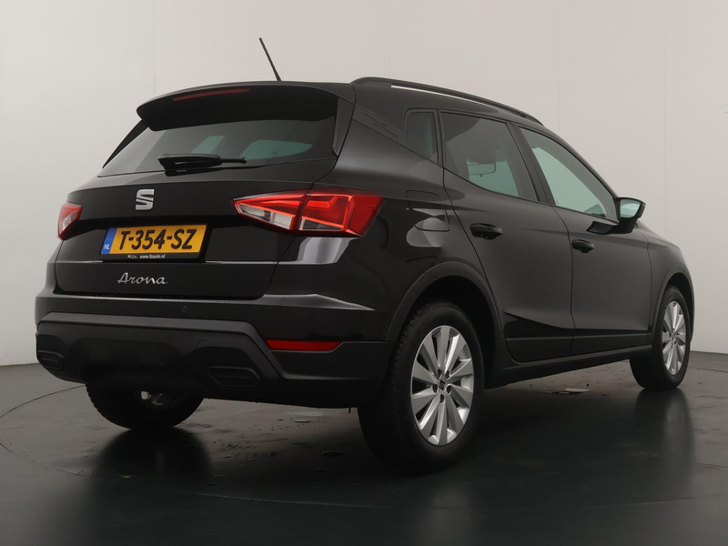 SEAT Arona 1.0 TSI Style Business Connect Airco- — photo 5