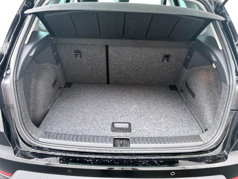 SEAT Arona 1.0 TSI Style Business Connect Airco- — photo 9