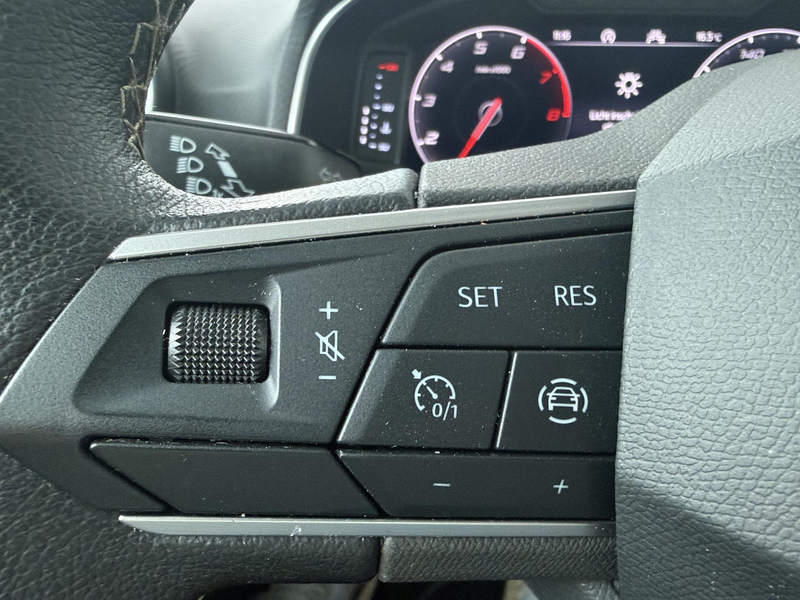 SEAT Arona 1.0 TSI Style Business Connect Airco- — photo 15