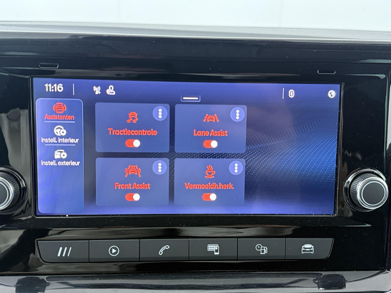 SEAT Arona 1.0 TSI Style Business Connect Airco- — photo 18