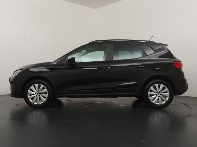 SEAT Arona 1.0 TSI Style Business Connect Airco- — photo 2