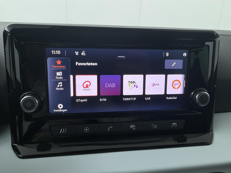 SEAT Arona 1.0 TSI Style Business Connect Airco- — photo 17