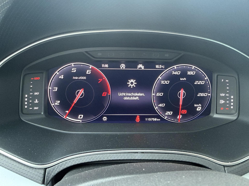 SEAT Arona 1.0 TSI Style Business Connect Airco- — photo 14