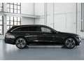 Mercedes-Benz E 300 e T AHK+TOTWINKEL+KAMERA+KEYLESS+CARPLAY Schwarz - thumbnail 5