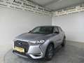 DS Automobiles DS 3 DS3 Crossback PT 100  Bastille *Navi *R-Kamera ... Gris - thumbnail 1