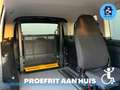 Mercedes-Benz Vito Rolstoel Voor (Airco) Rolstoelbus Automaat Rouge - thumbnail 8