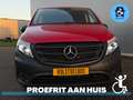 Mercedes-Benz Vito Rolstoel Voor (Airco) Rolstoelbus Automaat Rouge - thumbnail 18