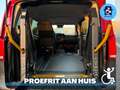 Mercedes-Benz Vito Rolstoel Voor (Airco) Rolstoelbus Automaat Rouge - thumbnail 2