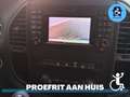 Mercedes-Benz Vito Rolstoel Voor (Airco) Rolstoelbus Automaat Rouge - thumbnail 14