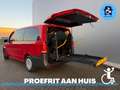 Mercedes-Benz Vito Rolstoel Voor (Airco) Rolstoelbus Automaat Rouge - thumbnail 4