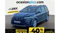 Dacia Jogger 1.0 ECO-G Essential 74kW 5pl. Negro - thumbnail 1