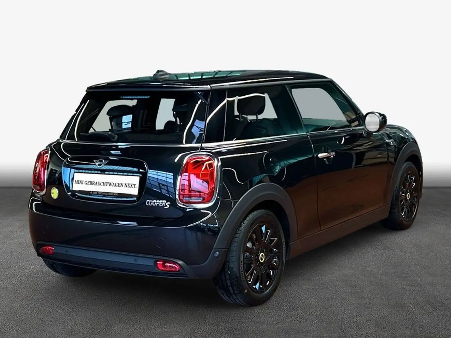 MINI Cooper SE Cooper SE Classic Trim, Panoramadach, SHZ, LED Schwarz - 2