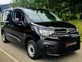Citroen Berlingo 1.5HDi * 3 PLACES * AIRCO * NAVI * GARANTIE * * Noir - thumbnail 1