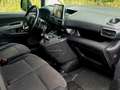 Citroen Berlingo 1.5HDi * 3 PLACES * AIRCO * NAVI * GARANTIE * * Noir - thumbnail 14