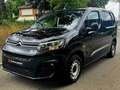 Citroen Berlingo 1.5HDi * 3 PLACES * AIRCO * NAVI * GARANTIE * * Noir - thumbnail 4
