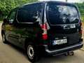Citroen Berlingo 1.5HDi * 3 PLACES * AIRCO * NAVI * GARANTIE * * Noir - thumbnail 3