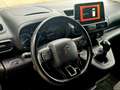Citroen Berlingo 1.5HDi * 3 PLACES * AIRCO * NAVI * GARANTIE * * Noir - thumbnail 6