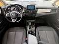 BMW 218 d Active Tourer Advantage Aut. Schwarz - thumbnail 9