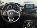 BMW 218 d Active Tourer Advantage Aut. Schwarz - thumbnail 8