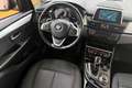 BMW 218 d Active Tourer Advantage Aut. Schwarz - thumbnail 2