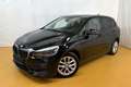 BMW 218 d Active Tourer Advantage Aut. Schwarz - thumbnail 1