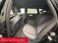 Audi A4 Avant 40 TDI S tronic 2x line LED S-SITZE AHK NAVI Schwarz - thumbnail 8