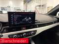 Audi A4 Avant 40 TDI S tronic 2x line LED S-SITZE AHK NAVI Schwarz - thumbnail 11