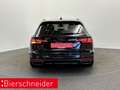 Audi A4 Avant 40 TDI S tronic 2x line LED S-SITZE AHK NAVI Schwarz - thumbnail 6