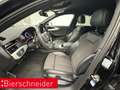 Audi A4 Avant 40 TDI S tronic 2x line LED S-SITZE AHK NAVI Schwarz - thumbnail 7
