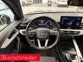 Audi A4 Avant 40 TDI S tronic 2x line LED S-SITZE AHK NAVI Schwarz - thumbnail 10