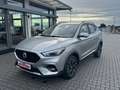 MG ZS Luxury Argent - thumbnail 1
