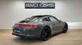 Porsche 911 Carrera 4S 3.8 400 ch PDK / Pack Chrono PDLS / BOS Gris - thumbnail 2