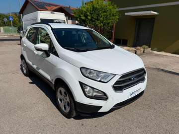 1.0 EcoBoost 100 CV Plus