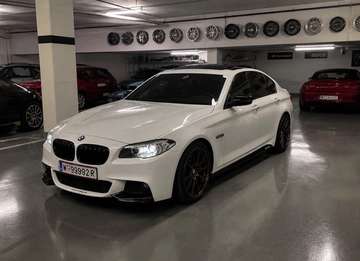 535d xDrive Aut.